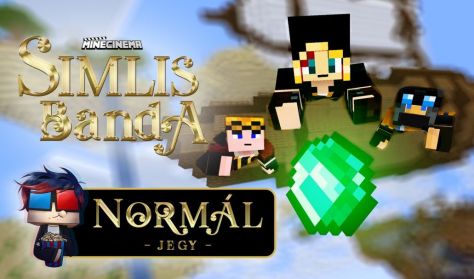 MineCinema - Normál MineCinema - Normál
