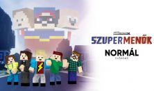MineCinema - Normál jegy MineCinema - Normál jegy