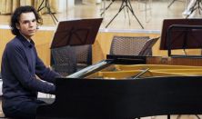 Liszt Múzeum - Matinékoncert: Váradi László (zongora)