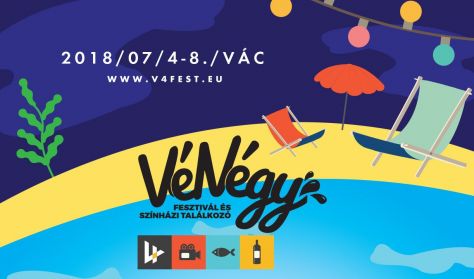 VéNégy Fesztivál 2018.07.05.