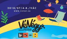 VéNégy Fesztivál 2018.07.06.