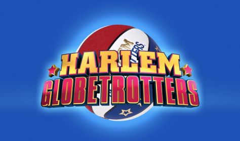 Harlem Globetrotters, show a pályán!