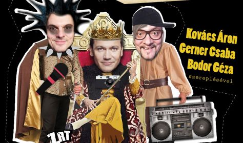 Q - Klasszikusok Újratöltve Q - Klasszikusok Újratöltve
