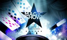 Magic Show - Ne higgy a szemednek