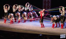 VIRSKY - 80 éves jubileumi turné -  A név, amely árírta a tánctörténelmet