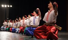 VIRSKY - 80 éves jubileumi turné -  A név, amely árírta a tánctörténelmet