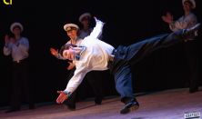 VIRSKY - 80 éves jubileumi turné - A név, amely átírta a tánctörténelmet