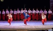 VIRSKY - 80 éves jubileumi turné - A név, amely átírta a tánctörténelmet