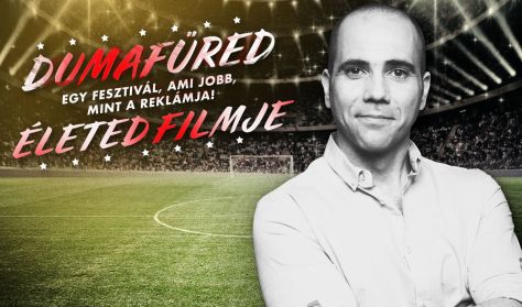 Életed filmje - Kovács András Péter önálló estje, előzenekar: Ráskó Eszter Életed filmje - Kovács András Péter önálló estje, előzenekar: Ráskó Eszter