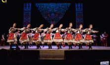 VIRSKY - 80 éves jubileumi turné -  A név, amely átírta a tánctörténelmet