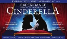 ExperiDance: Cinderella - Mese az elveszett cipellőről és a megtalált boldogságról