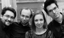 A jól hangolt vonósnégyes - A Classicus Quartet sorozata - bevezető koncert