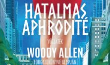 Hatalmas Aphrodité