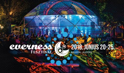 Everness Fesztivál 2018