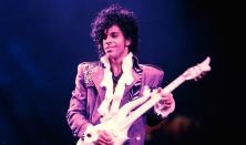 Prince: Sign o’ The Times 1987