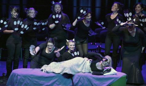 Újévi Gálahangverseny | Solti György Zenekar - Divertimento Kamarazenekar