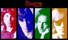 Doors Live at the Bowl 1968