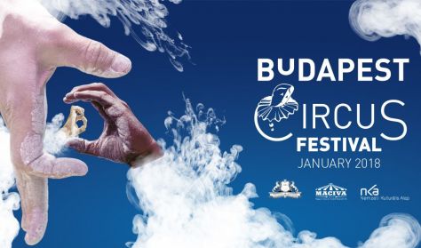12. Budapesti Nemzetközi Cirkuszfesztivál - "B" műsor
