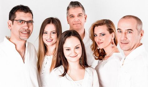Holdviola és Talamba közös koncert Holdviola és Talamba közös koncert