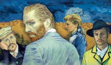 Loving Vincent