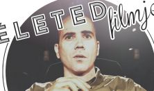 Életed filmje - Kovács András Péter önálló előadása