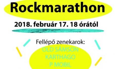 Rockmarathon