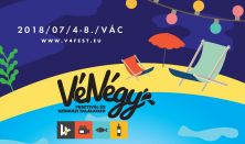 VéNégy Fesztivál VIP 2018.07.05.