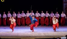 Virsky - A név, amely átírta a tánctörténelmet - 80 éves jubileumi turné