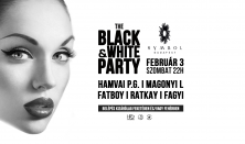 The Black&White Party