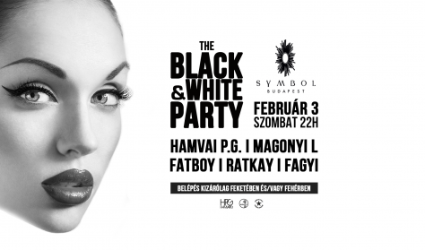 The Black&White Party