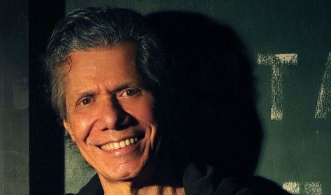 Chick Corea Akoustic Band with John Patitucci and Dave Weckl