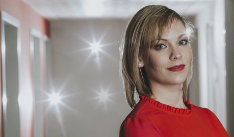Királyi Akadémia - Scheuring Kata kamaraelőadása Királyi Akadémia - Scheuring Kata kamaraelőadása