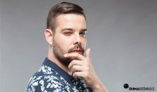 Kiss Ádám és Kőhalmi Zoltán, vendég: Szabó Balázs Máté