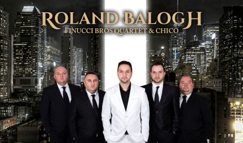 Finucci Bros Quartet