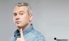 All Stars - Beliczai Balázs, Dombóvári István, Hadházi László, Mogács Dániel