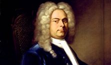 Messiah | Georg Friedrich Händel | Concerto kamarazenekar és Ars nova sacra koncertje