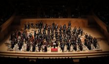 Ázsia szívében 1: KEIO Wagner Szimfonikus Zenekar