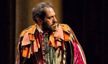 Verdi: RIGOLETTO - opera