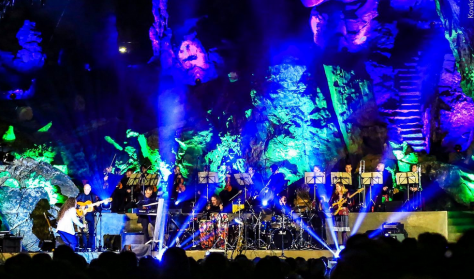 St.Martin Koncert St.Martin Koncert
