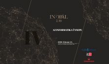InfoBál IV. -  Az informatika ünnepe