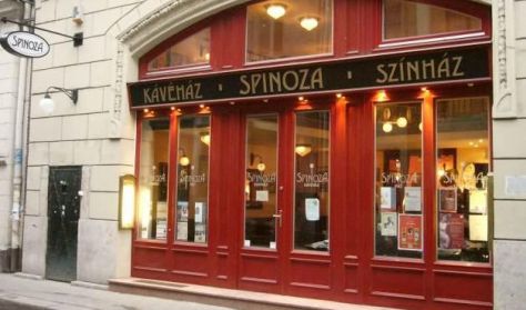 Spinoza film-klub: Életvonat