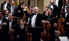 Zenekari koncert - Strauss, Ravel, Debussy, Wagner