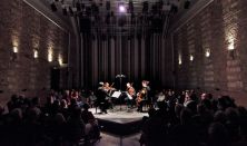 Classicus Quartet: Das Wohltemperierte Streichquartett – 2. koncert: 'C'