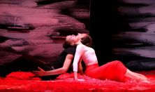 CARMEN - táncjáték két részben - A Pécsi Balett előadása