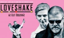 Loveshake – Az élet összeráz