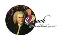 Bach Mindenkinek Fesztivál - Egressy Béni Iskola koncert