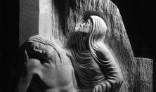A Lourdes-i Keresztút szobrainak fotókiállítása - Maria De Faykod alkotásai