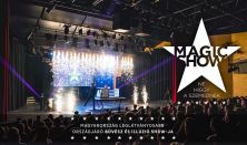 Magic Show - Baja