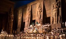 MET 2018/2019 Verdi: Aida