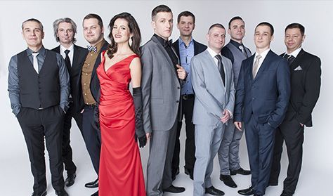Anna utcabál 2018 (elővételes) Anna utcabál 2018 (elővételes)